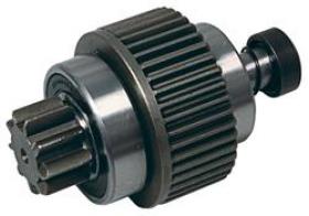 MSD Replacement APS Starter Pinion Gear Assembly, Replacement For PN[5090/5095/5096]